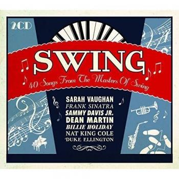 Mkom - Swing