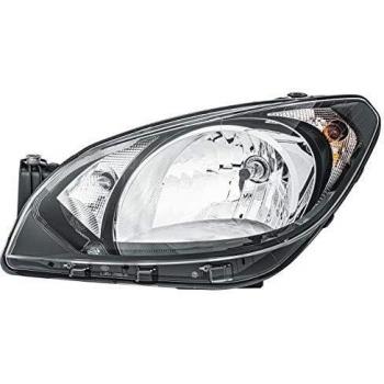 Faro principal HELLA 1EJ 010 672-011, izquierda