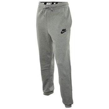 Nike W NSW OPTC Pantalón, Mujer, Gris