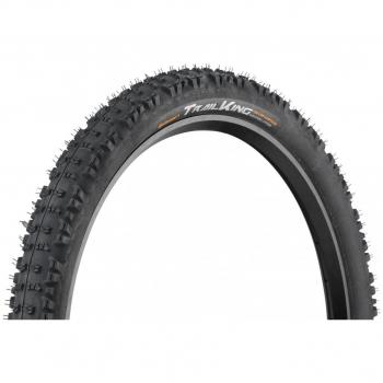 Continental Trail King 27 - Neumáticos para Bicicleta de montaña