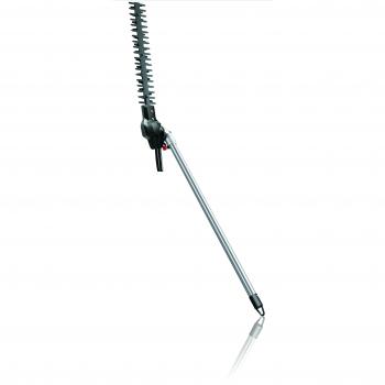 Bosch AMW 10 HS Multi-Tool with Pole Hedge Cutter Attachment