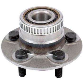 Kit de rodamiento de rueda JAPANPARTS KK-29011