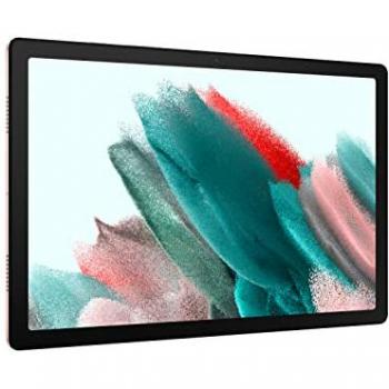 Tablet Samsung Galaxy Tab A8 10.5 4GB RAM 64GB LTE Rosa Oro