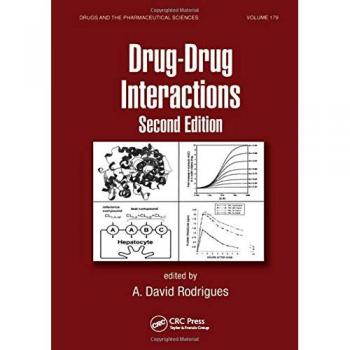 Drug-Drug Interactions: 179