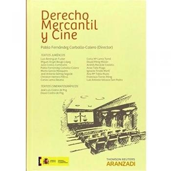 Derecho mercantil y cine