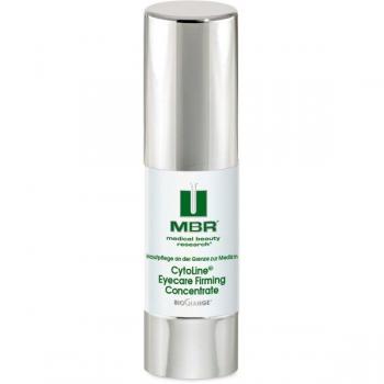 MBR Medical Beauty Research - CytoLine Sérums de ojos 15 ml unisex, Cuidado facial BioChange CytoLine, Concentrado reafirmante para el contorno de ojos