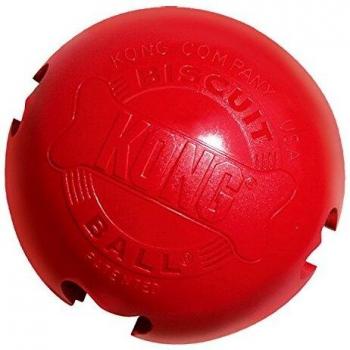 KONG Bola para Galletas S