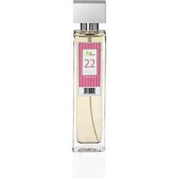 IAP Pharma Parfums nº 22 - Eau de Parfum Floral - Mujer - 150 ml