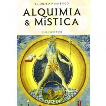 Alquimia & Mística