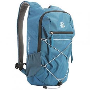 Ternua ® Ampersand 16 Mochila, Unisex Adulto, Gris