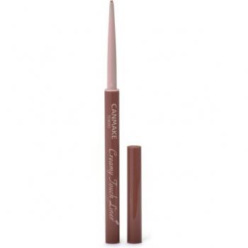 Canmake Creamy Touch Liner 09 Darjeeling Pink - 0.08g