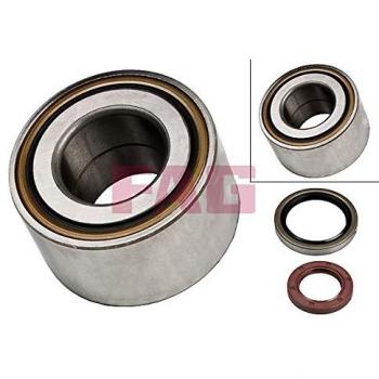 Kit de rodamientos de rueda FAG 713 6265 80