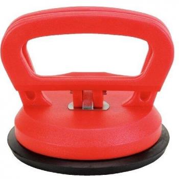 Ventosa Saugheber KS Tools, 60kg, para cristal y superficies planas