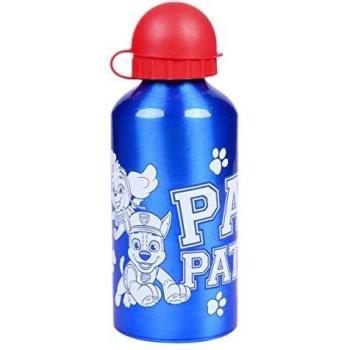 CERDÁ LIFE'S LITTLE MOMENTS Licencia Oficial Nickelodeon 2600001281 - Botella Aluminio Infantil de Paw