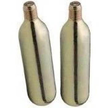 Liss oder Mosa Minibombas Plateadas, 16 g, 10 Unidades