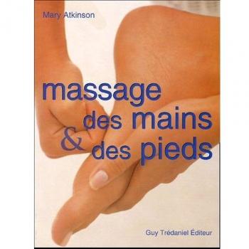 Mary Atkinson Hand and Foot Massage Therapy