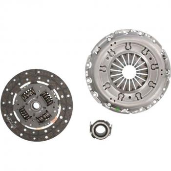 Kit de Embrague LuK 628 3333 00 - Alto Rendimiento y Durabilidad Garantizada