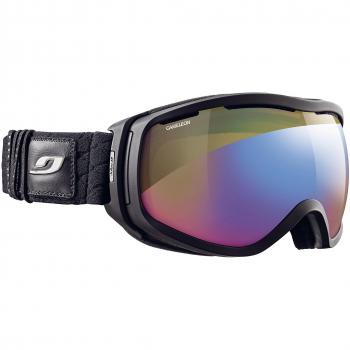 Julbo Elara – Máscara de esquí para mujer, Mujer, color Noir Chic Strass, tamaño Talla L