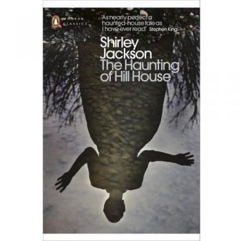 La Casa de los Espíritus: Edición Clásicos Modernos de Penguin, de Shirley Jackson
