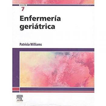Enfermería geriátrica, 7e