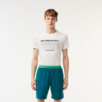 Pantalón corto de hombre Novak Djokovic Lacoste