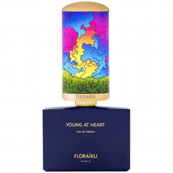 Floraïku Young at Heart Set Unisex