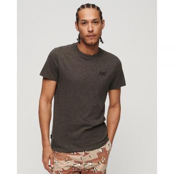 Camiseta Superdry Essential Vintage de algodón orgánico para hombre