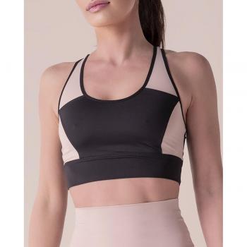 Top Deportivo ANAISSA Sabela - Diseño exclusivo para tus entrenamientos