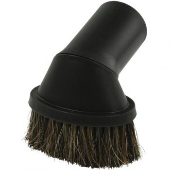 Cepillo de Aspiradora HQ W7-60465N con Cerdas Naturales, Ajustable para Diferentes Superficies, Repuesto/Recambio