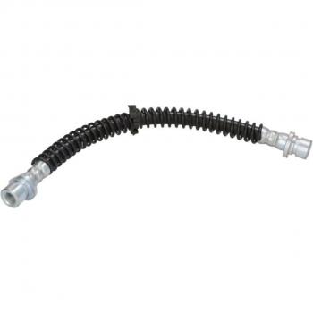 Tubo de freno y latiguillo de freno DELPHI LH6176, compatible con vehículos específicos, fabricado en materiales de alta calidad para garantizar durabilidad y rendimiento óptimo en el sistema de frenos