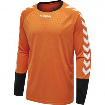 Camiseta de Manga Larga Hummel Gardien Essential para Hombre