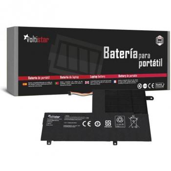 Batería para Portátil Lenovo IdeaPad 300S 310S-14ISK 500S-14ISK L14M2P21 Voltistar BAT2227