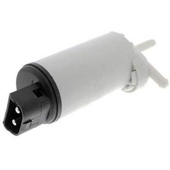 Vemo V95-08-0001 Bomba de Agua de Lavado, Lavado de Parabrisas
