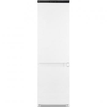 Frigorífico Combi Integrable LG GTFN256SER, 177 cm, 233L, No Frost Total, Clase E
