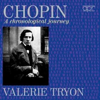 Chopin: A Comprehensive Chronological Exploration