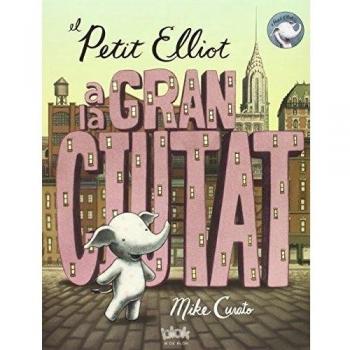 El petit Elliot a la gran ciutat