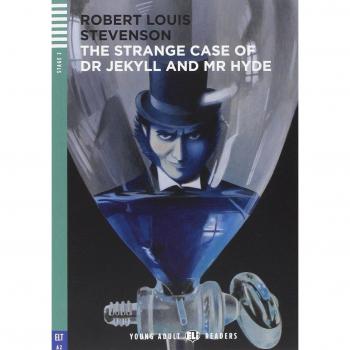 The Strange Case Of Dr Jekyll And Mr Hyde