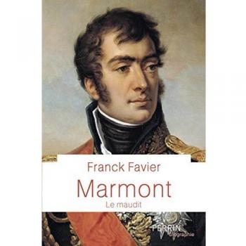 Marmont: Le maudit