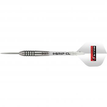 Bulls darts de cristo reyes 21g