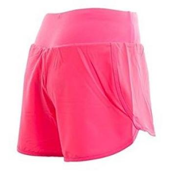 Bull padel Vencia Pantalones Cortos, Mujer, Rosa