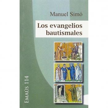Evangelios bautismales, Los: 114