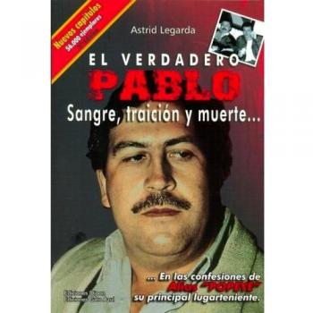 VERDADERO PABLO, EL - SANGRE, TRADICION Y MUERTE...