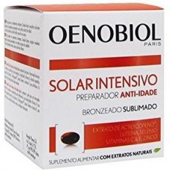 Oenobiol Solaire Intensif Anti-Ageing 30 Caps