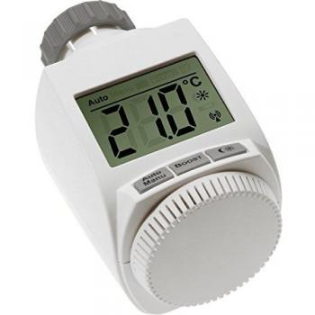 Eq3-ag - Eq-3 máximo! heizkörperthermostat