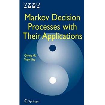 Markov Decision Processes: Applications and Advances in Mechanics and Mathematics