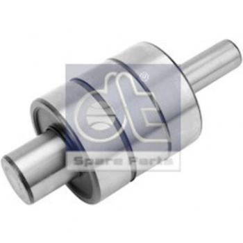 Eje de bomba de agua DT Spare Parts 3.16050