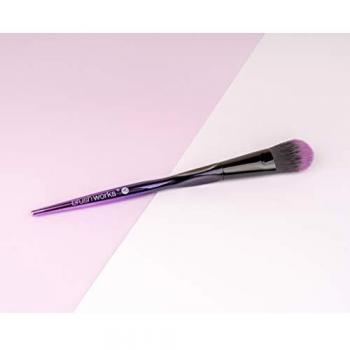 Brushworks Brushworks Hd Foundation Brush