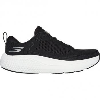 Zapatillas Skechers Go Run Supersonic Max Hombre Negro