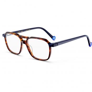 Etnia Barcelona Game Kids HVBL Kids' Eyeglasses Tortoiseshell Size 47 - Blue Light Block Available