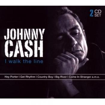 I Walk the Line